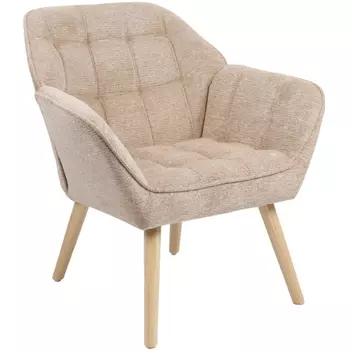 Кресло Stool Group Вэйл бежевый УТ000037100