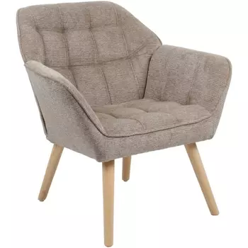 Кресло Stool Group Вэйл серый УТ000037098