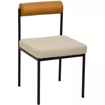 Стул Stool Group Балла бежевый УТ000037049