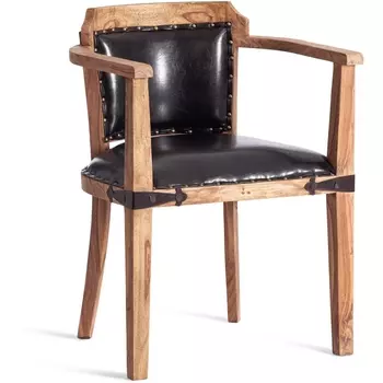 Кресло Tetchair (Палисандр)