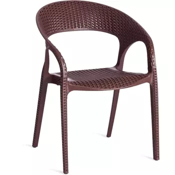 Кресло TINTO (mod. PC59) Tetchair (Коричневый).