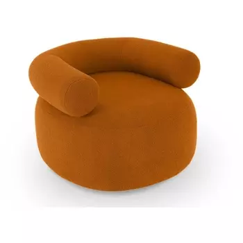 Кресло Tirella вращающееся ОГОГО 833532 ОГОГО Обстановочка!