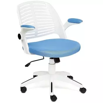 Кресло ткань, синий Tetchair Joy 11997