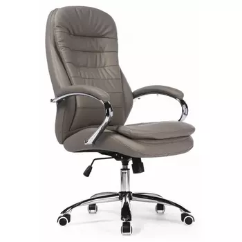 Компьютерное кресло Woodville Tomar серое 1741