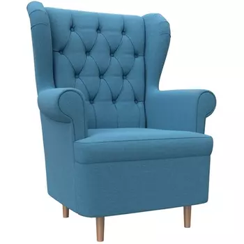 Кресло Торин Люкс Лига Диванов (Рогожка) арт.125664