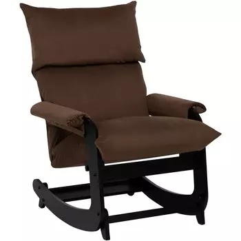 Кресло-трансформер Leset Флекси (Фанера,Металл,Велюр/Светло-коричневый) арт.4687205513458