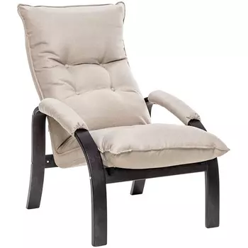 Кресло-трансформер Leset Левада (Фанера,Шпон березы/Рогожка) Leset арт.2500000117008