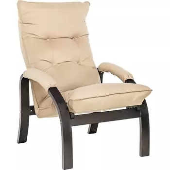 Кресло-трансформер Leset Левада Leset (Велюр/Бежевый) арт.2500000116964