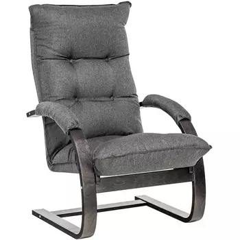 Кресло-трансформер Leset Монако (Фанера,Шпон березы/Рогожка) Leset арт.2500000117473