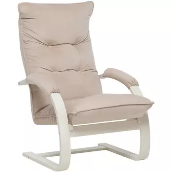 Кресло-трансформер Leset Монако Leset (Велюр/Бежевый) арт.2500000117619