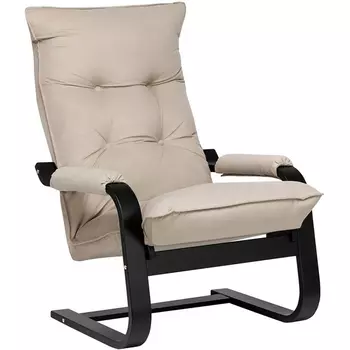 Кресло-трансформер Leset Оливер (Фанера,Шпон березы/Велюр) Leset арт.2500000118418