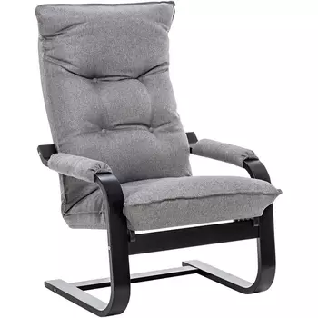 Кресло-трансформер Leset Оливер Leset (Рогожка) арт.2500000190339