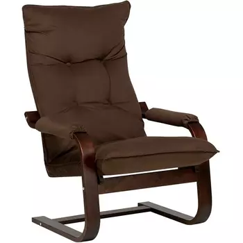 Кресло-трансформер Leset Оливер Leset (Велюр/Шоколад) арт.2500000118500