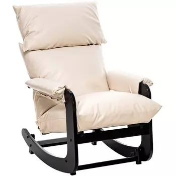 Кресло-трансформер Модель 81 Венге, к/з Polaris Beige Leset