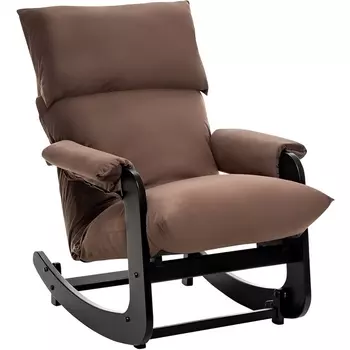 Кресло-трансформер Модель 81 Венге, ткань V 23 Leset