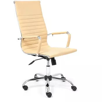 Кресло (кож/зам) Tetchair 113565 14440