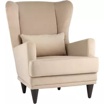 Кресло велюр Stool Group Скотт УТ000036309