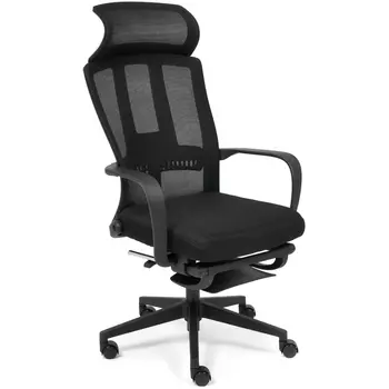 Кресло WING черный (ткань) Tetchair 113238 14195