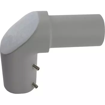 Кронштейн Feron ДС-1-50 для уличного светильника SP8070, d=60 41563 41563