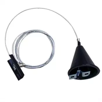 Кронштейн-подвес для шинопровода Accessories Arte Lamp Track A410106