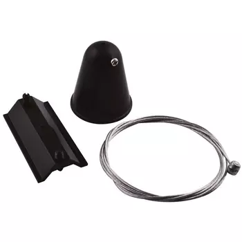 Кронштейн-подвес для шинопровода (трека) Accessories Arte Lamp Track A410006