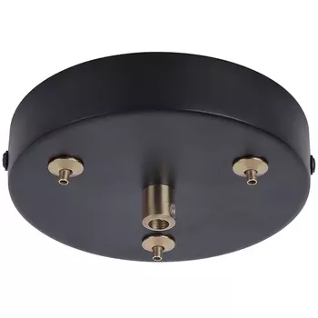 Кронштейн-потолочная база для светильника Optima-Accessories A471206 Arte Lamp