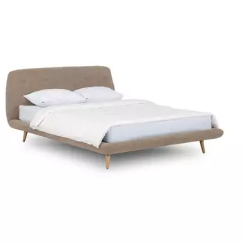 Кровать Loa ОГОГО 468172 ОГОГО Обстановочка!