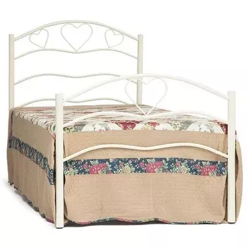 Кровать Белый (White) Tetchair 7994 10952