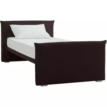 Кровать Studio ОГОГО (арт.332088), (Ткань/Коричневый) ОГОГО Обстановочка!