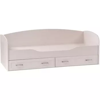 Кровать Woodville Колибри 80 х 190 см бодега