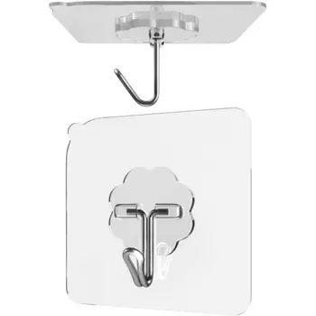 Крючок для крепежа провода 5 шт. Stekker 39643