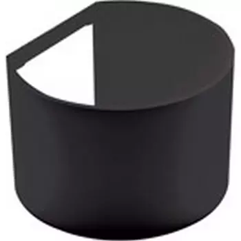 Круглая накладка для базы DL20121Base Donolux DL20121CoverRB