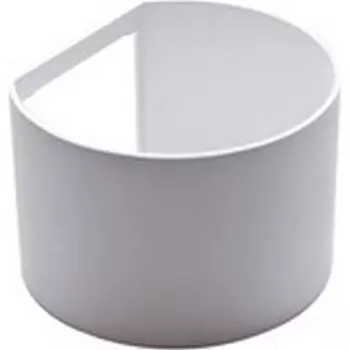 Круглая накладка для базы DL20121Base Donolux DL20121CoverRW