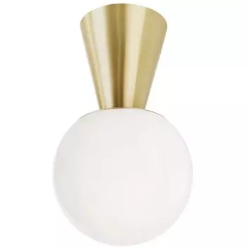 Круглый потолочный светильник E27 Lu Carte LC-11-0337