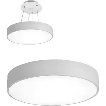 Круглый потолочный светильник LED Lu Carte Antonia LC-22-0001