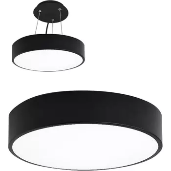 Круглый потолочный светильник LED Lu Carte Antonia LC-22-0004