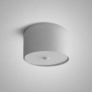 Круглый потолочный светильник LED Lu Carte LC-11-0027