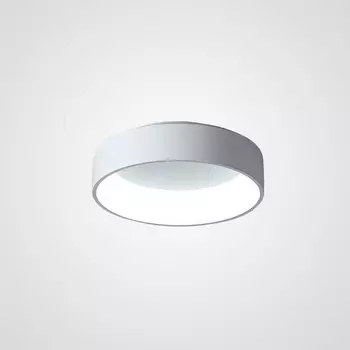 Круглый потолочный светильник LED Lu Carte LC-11-0105