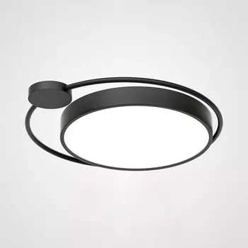 Круглый потолочный светильник LED Lu Carte LC-11-0232