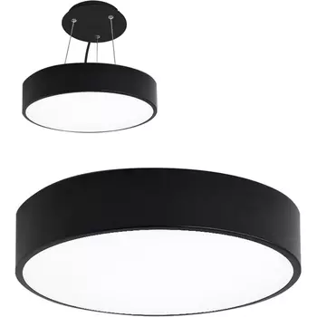 Круглый потолочный светильник LED Lu Carte Antonia LC-22-0002