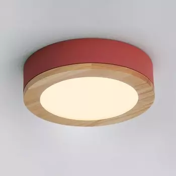 Круглый потолочный светильник LED Lu Carte LC-11-0750