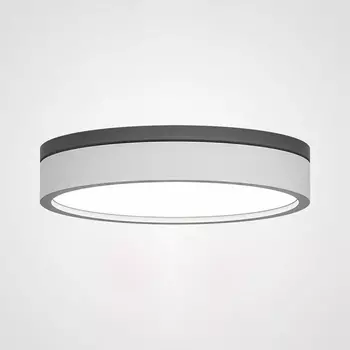 Круглый потолочный светильник LED Lu Carte LC-11-0048