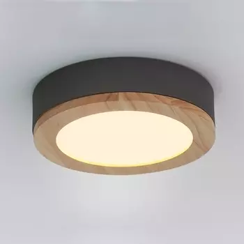 Круглый потолочный светильник LED Lu Carte LC-11-0322