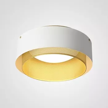 Круглый потолочный светильник LED Lu Carte LC-11-1047