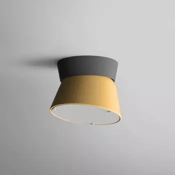 Потолочный светильник круглый LED для гостиной Lu Carte LC-11-1253