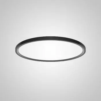 Потолочный светильник круглый LED в гостиную Lu Carte LC-11-1567