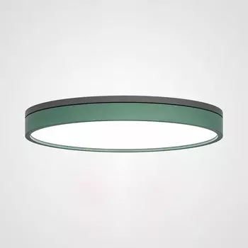 Потолочный светильник круглый LED для спальни Lu Carte LC-11-0811