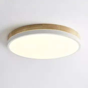 Круглый потолочный светильник LED Lu Carte LC-11-1119