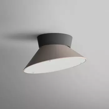 Потолочный светильник круглый LED для гостиной Lu Carte LC-11-1259