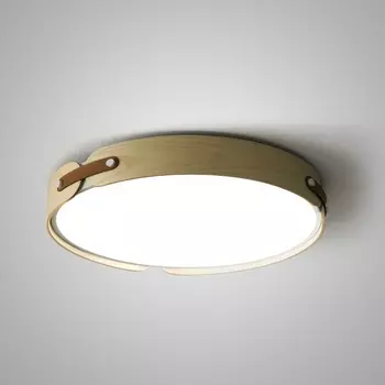 Круглый потолочный светильник LED Lu Carte LC-11-1332